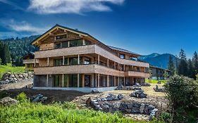 Gästehaus Oben am Berg